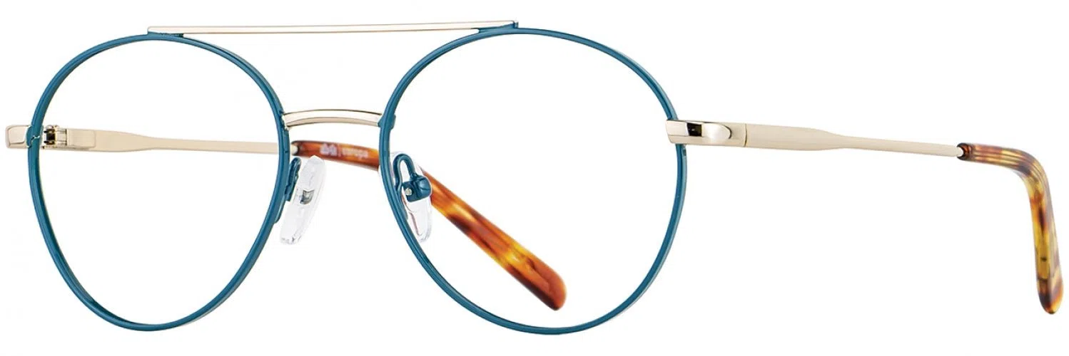 DB4K CIRCUIT Eyeglasses - view 6